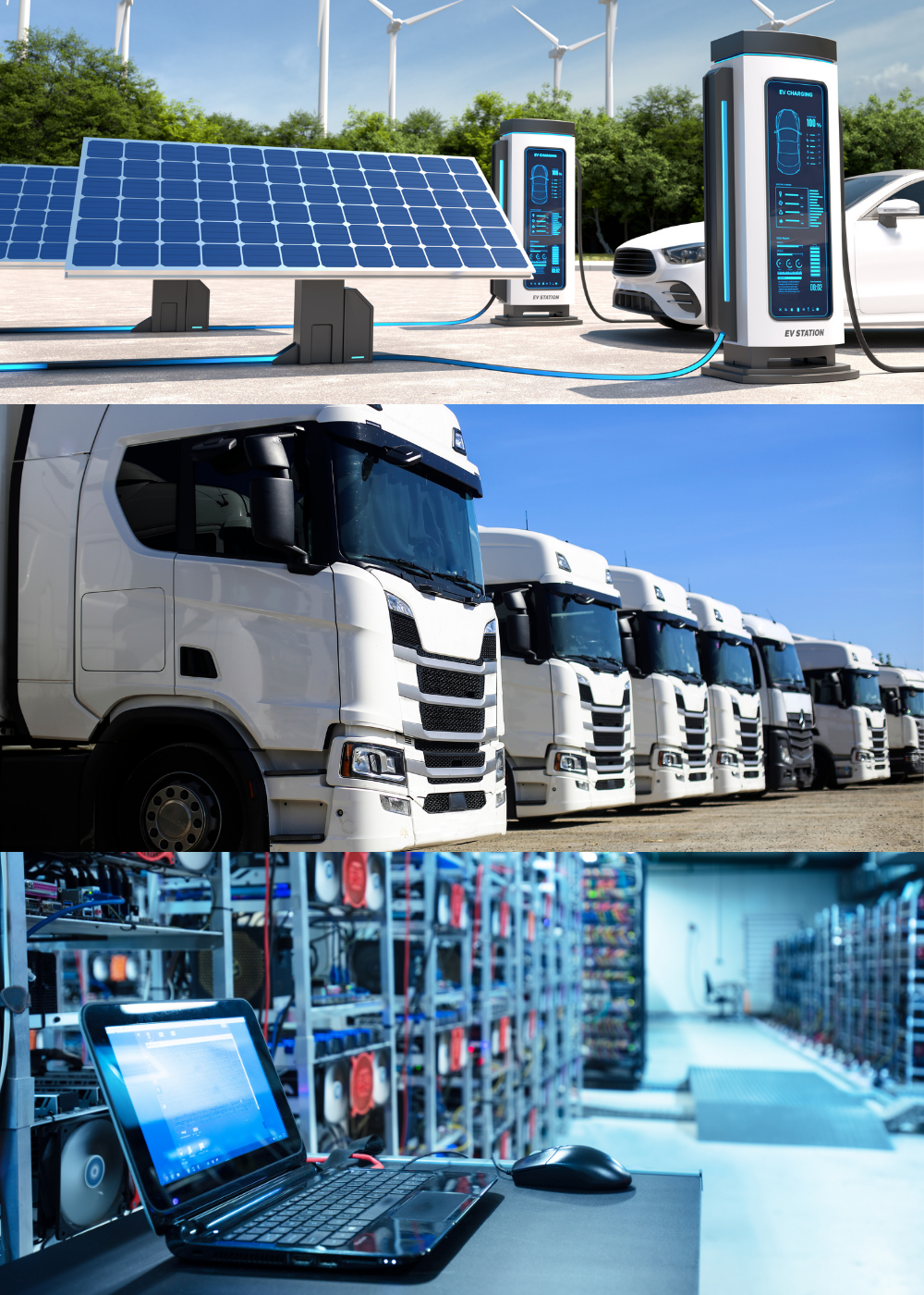 Asset Finance & Vehicle Finance